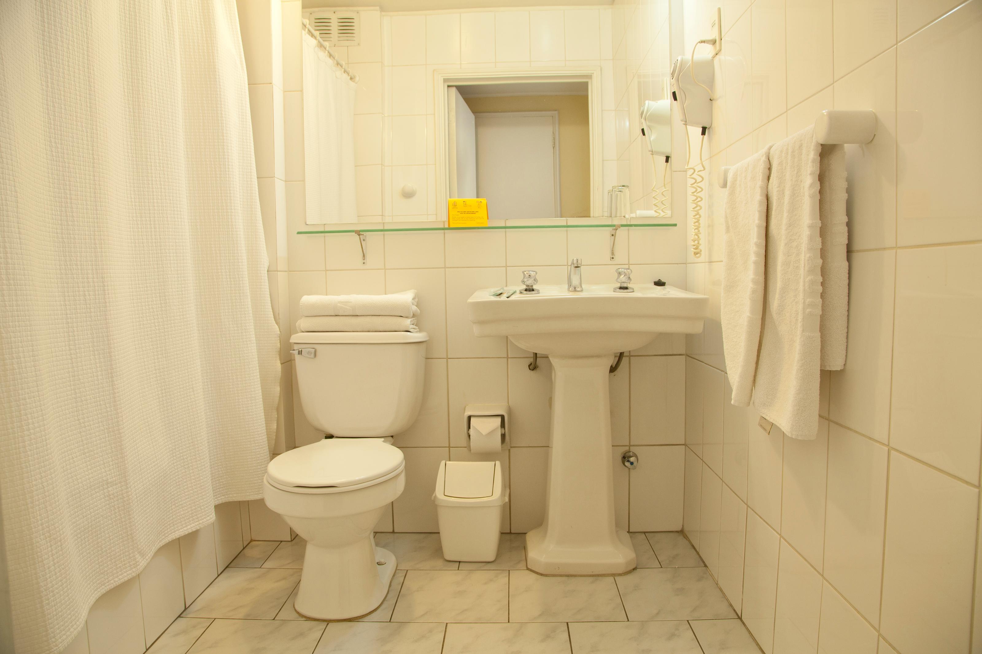 Hotel Santa Lucia Сантьяго Екстер'єр фото