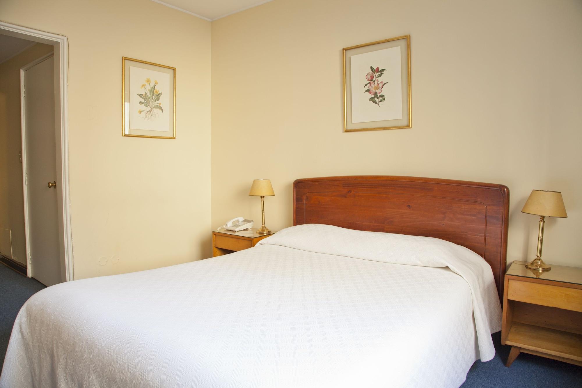 Hotel Santa Lucia Сантьяго Екстер'єр фото