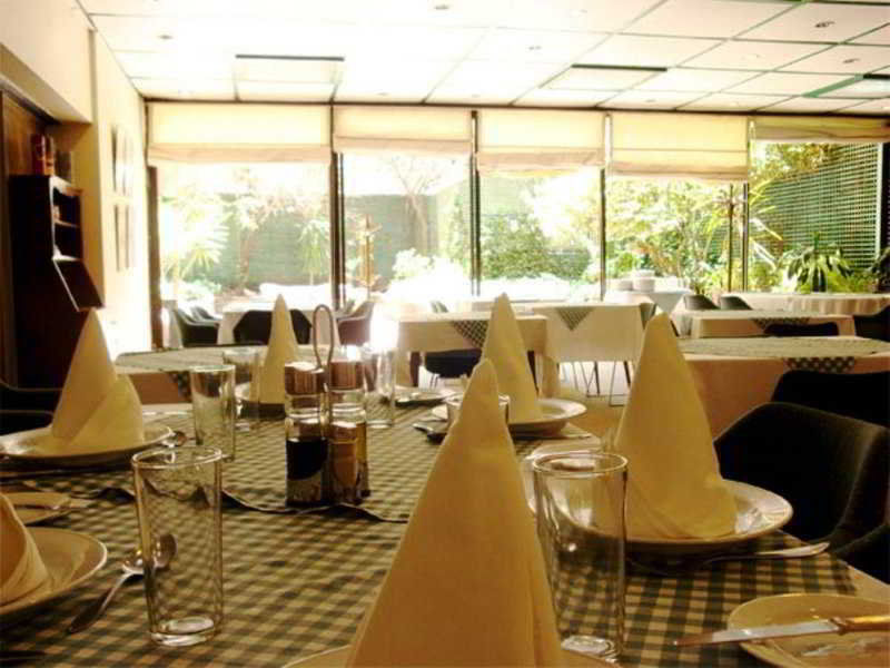 Hotel Santa Lucia Сантьяго Екстер'єр фото