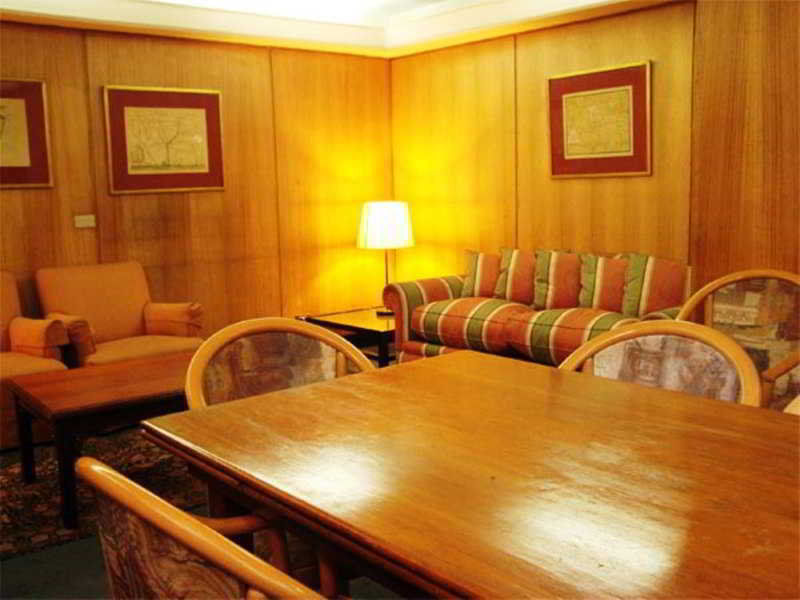 Hotel Santa Lucia Сантьяго Екстер'єр фото